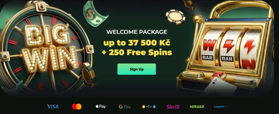 Winbeatz casino
